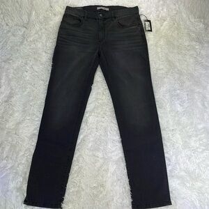 Joe’s Brixton Jeans size 32x33 NWT